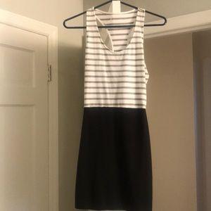 NWOT, never worn dress. Excellent condition.